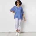 Clarity Small Spot 2-in-1 Top (#41535)