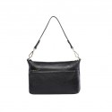 Elegant 'Kayla' Leather Cross Body Bag (#E1-0748)