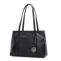 Elegant 'Eden' Leather Shoulder Bag (#E1-0753)