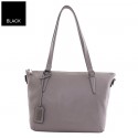 Elegant 'Ellen' Leather Tote Bag (#E1-8302)
