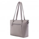 Elegant 'Ellen' Leather Tote Bag (#E1-8302)