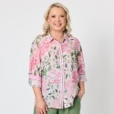 Gordon Smith Desert Oasis Print Shirt (#49548)