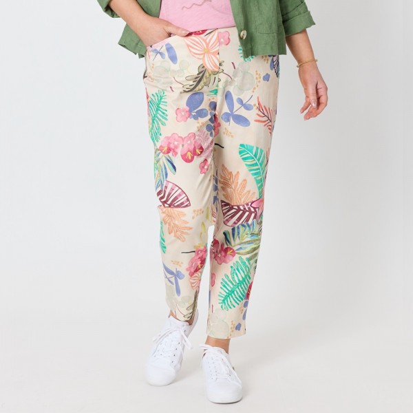 Gordon Smith Desert Rose Slim Leg Pant (#49625)