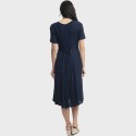 Orientique Essential Godet Dress (#81261)