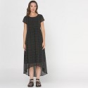 Privilege 'Alice' Midi Length Dress (#3330-371)