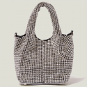 Raine Taylor 'Bianca' Diamante Bag (#11090)