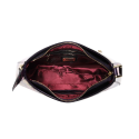 Serenade 'Angelique' Leather Shoulder Bag (#SN57-0821)