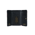 Serenade 'Angelique' Leather Wallet (#WSN5702)