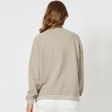 Threadz Metallic Sweatshirt (#42290)