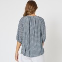 Threadz 'Check It Out' Top (#43021)