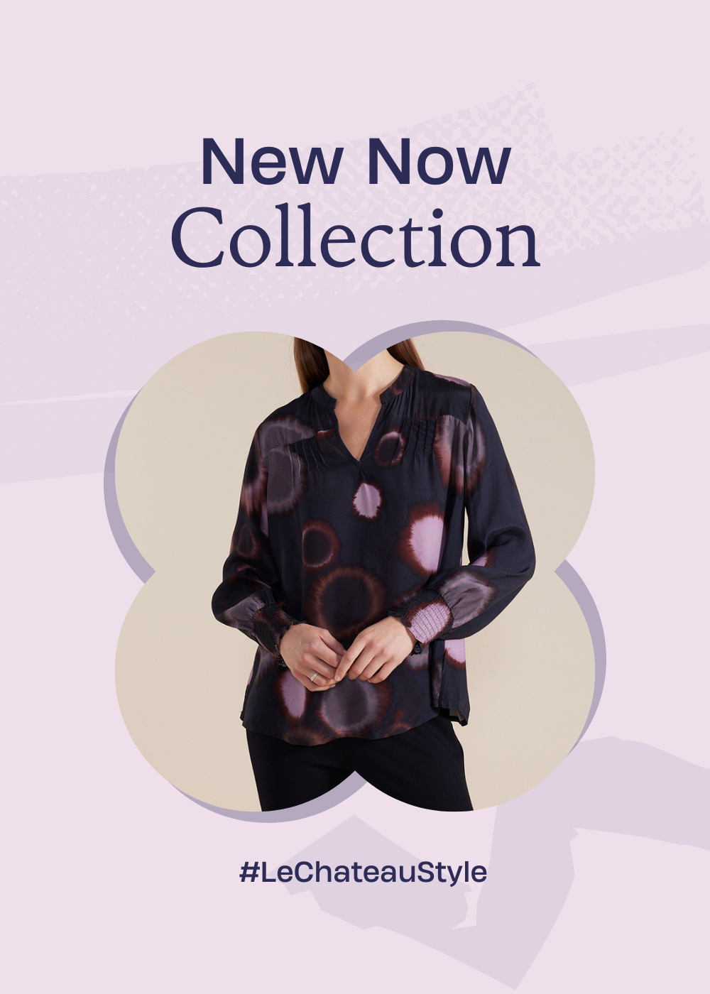 AW24 | New Now Collection